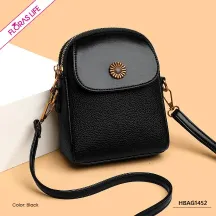 POPPY STONE WOMEN'S HANDBAG